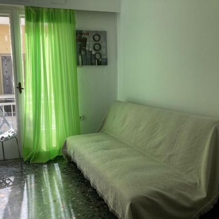 Flexible Flat In Heraklion City Centre 외부 사진