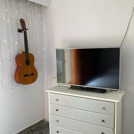 Flexible Flat In Heraklion City Centre 외부 사진