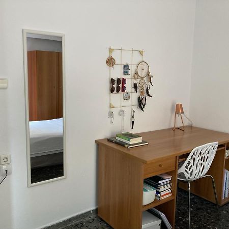 Flexible Flat In Heraklion City Centre 외부 사진