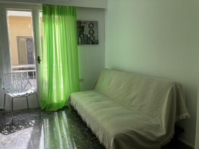 Flexible Flat In Heraklion City Centre 외부 사진