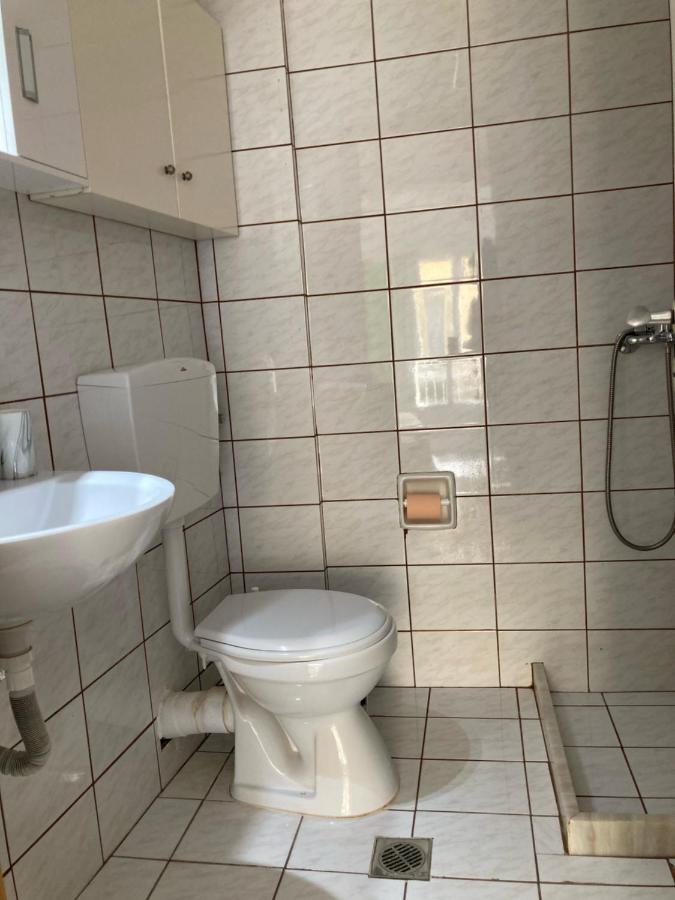 Flexible Flat In Heraklion City Centre 외부 사진