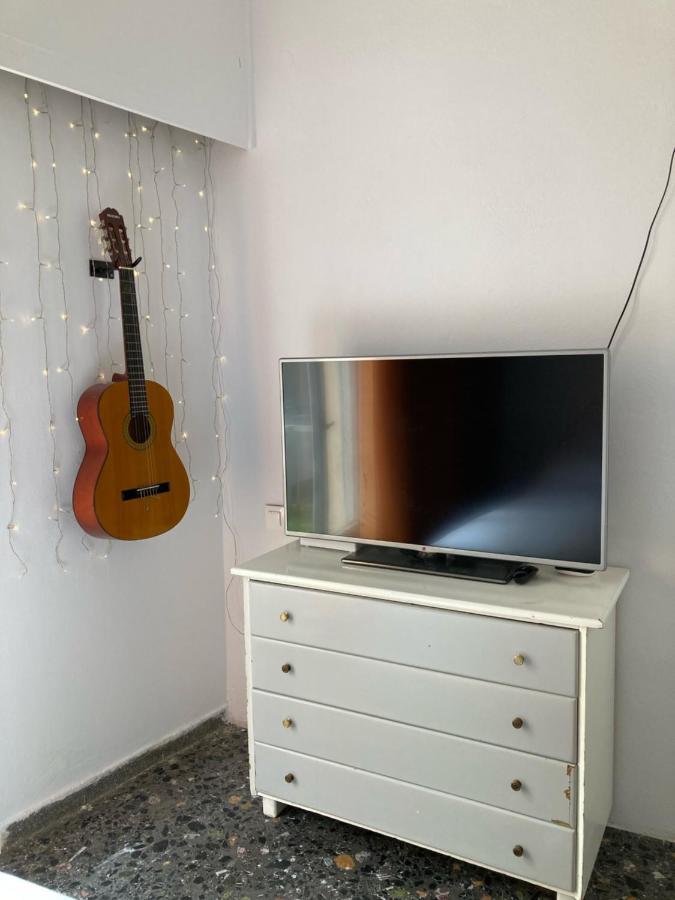 Flexible Flat In Heraklion City Centre 외부 사진