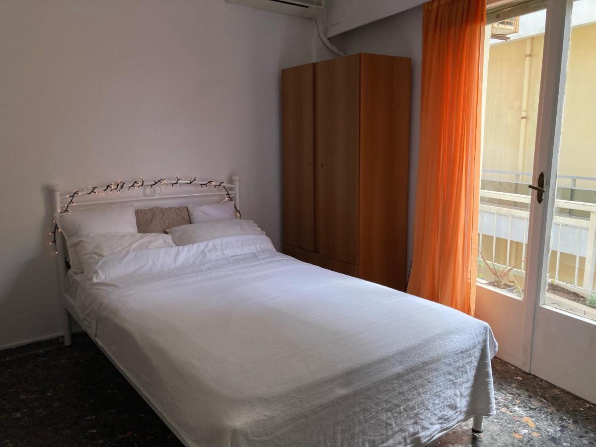 Flexible Flat In Heraklion City Centre 외부 사진
